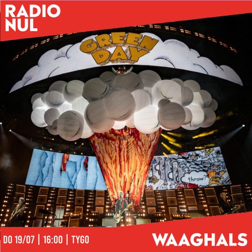 Tygo - Waaghals / 19-06-2025