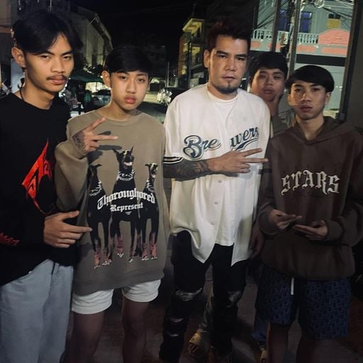 กินข้าวเถอะถ้ากินผมแล้วจะติดใจ By.บังเมาฯ