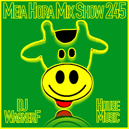 MHMS-245-DJ Wagnerf-House Music