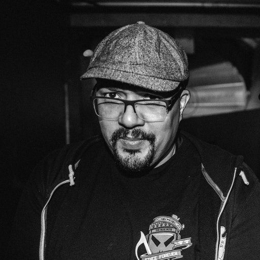 Fireside Chat – dBridge: Exit Records Special