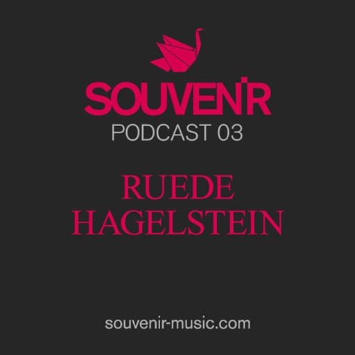 #3 Souvenir Music Podcast by Ruede