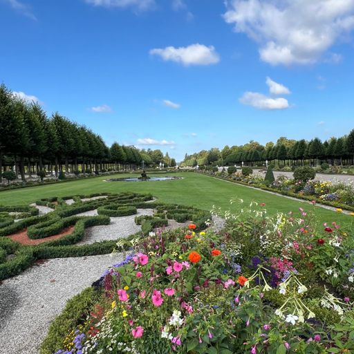 DREADheadz 17 RUFF homerec 121 am 30.7.2024