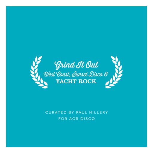 Grind It Out - AOR Disco Mix by pH