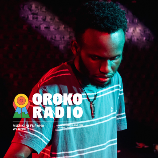 KNVL - Muziki Ni Furaha - 22nd June 2022