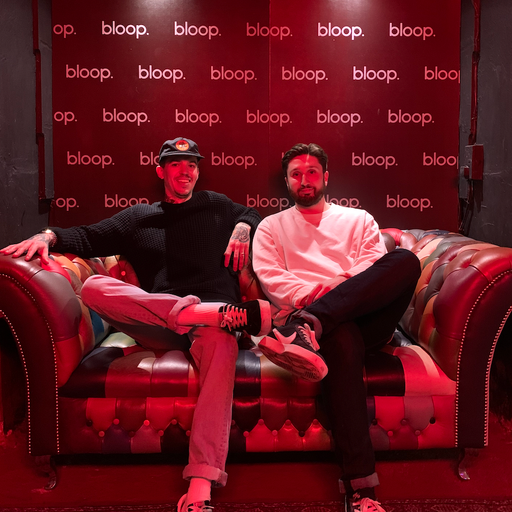 Matt Stopps & Ben Hendry: Groovy Underground House & Tech - 01.12.21