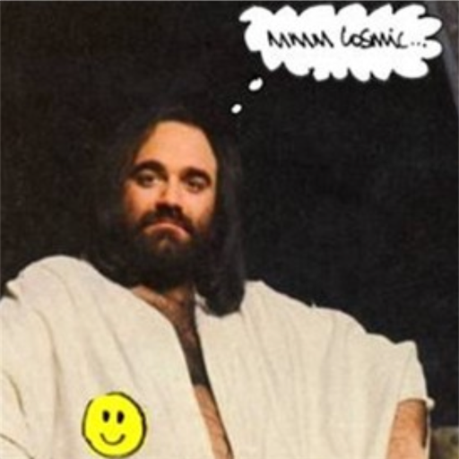 Cosmic Alphonsus Vol. 2 - A Balearic Mike Mix