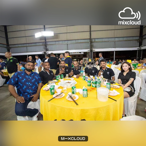 水陆平安 四海一家