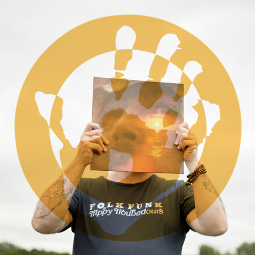Mr Bongo Record Club Guest Mix - Paul Hillery