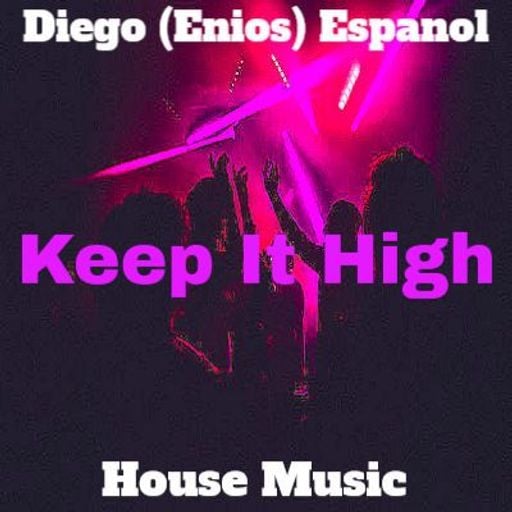 DIEGO (enios) for Waves Radio #156