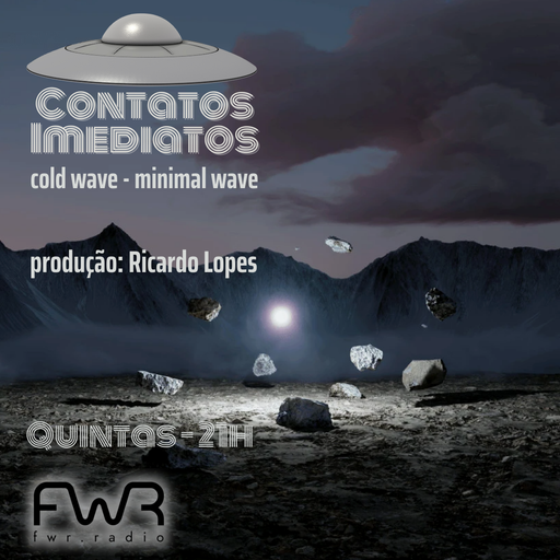 Contatos Imediatos 074 - 9.2.2023