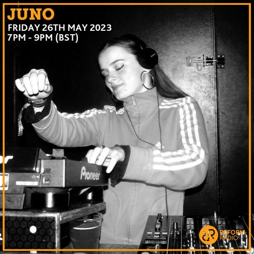 JUNO 26th May 2023