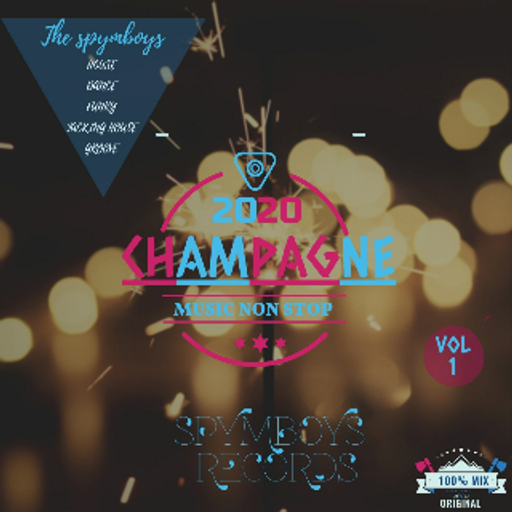 CHAMPAGNE VOL 1