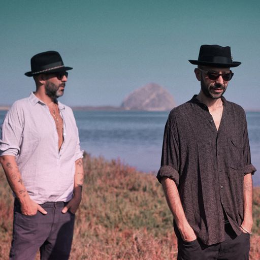 #128 Soundscape - System of Survival