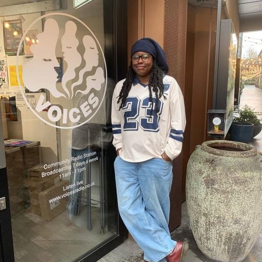 Breakfast w/ TrYb 22/02/26 [Voices Radio]