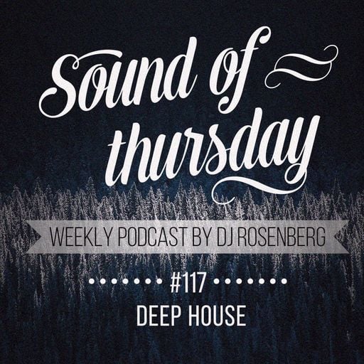 SOT #117 (Deep House)