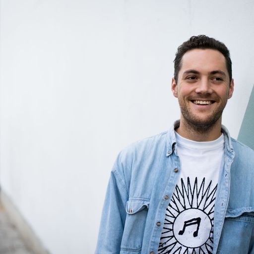 Aaron Stamp The Wax // 04-11-2016