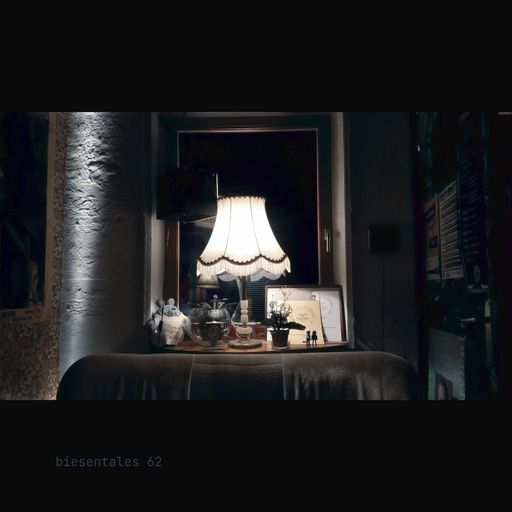 Biesentales #62 - Please take note of your current free music allowance 11.01.2023