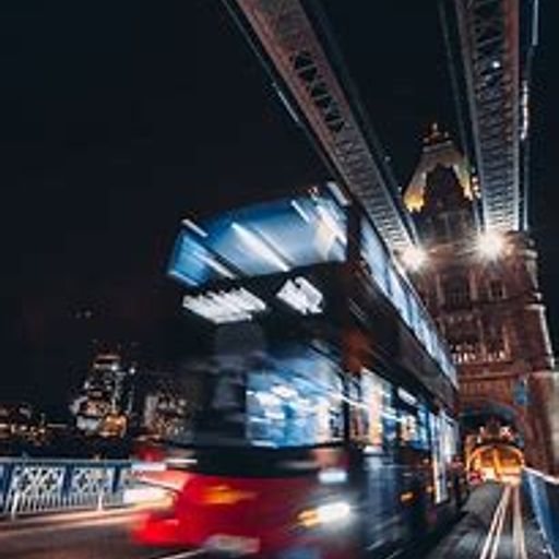 Late at Night (ExtendedJazzFusion)