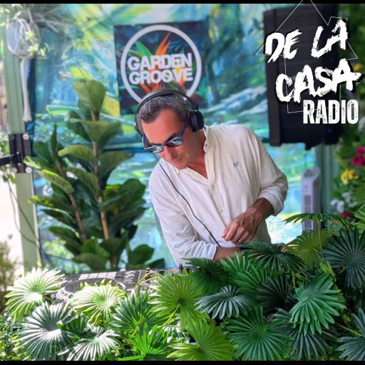 Kieran P - De La Casa Radio 11.7.25