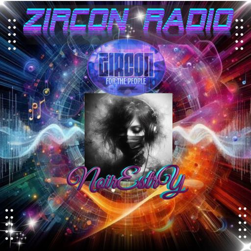 ZIRCON RADIO PRESENTS FRIDAY FREESTYLE 09/05/2025