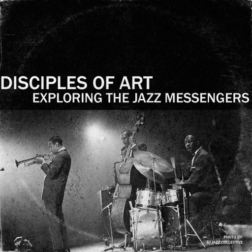 "Former Jazz Messengers," 10.2.2023 One hour special: Horace Silver, Chuck Mangione, Samara Joy