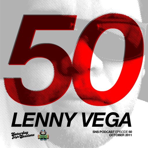 Lenny Vega / Episode 50