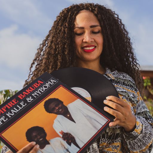 Picó with Edna Martinez // 28-12-20