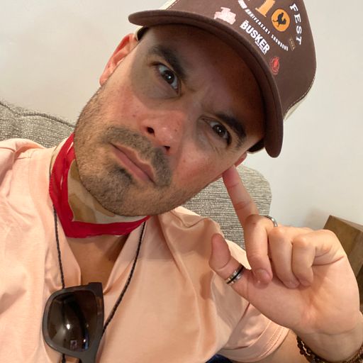 Hoxton Live x Southbank + Mind Body Spirit