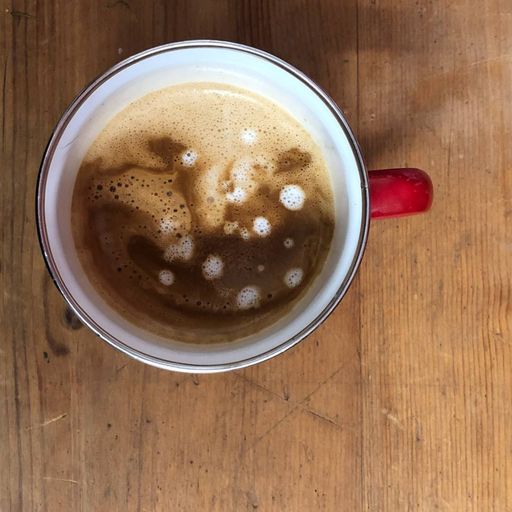 Clouds In My Coffee #16 w/ Matty Martinez 11.02.2025