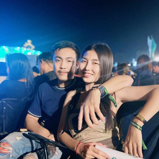 Hbd ณัฐธิดา ซ้อเมย์