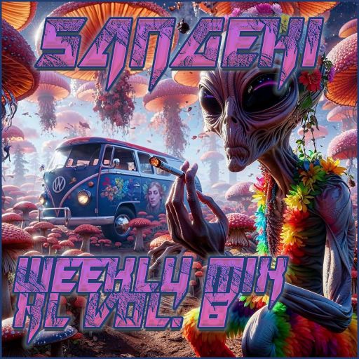 WEEKLY MIX XL VOL. 6