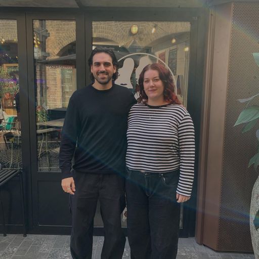 Iti w/ Kailyn Crabbe - 23/09/25 - Voices Radio