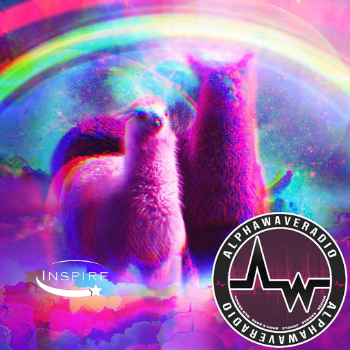 AWR Show 34 - Derriscott's Hardcore Foundation - 1993 Llama Express With Ragga Flavours