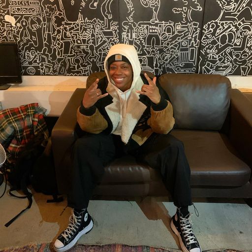 Life's A Bike w/ Roche - 05/04/23