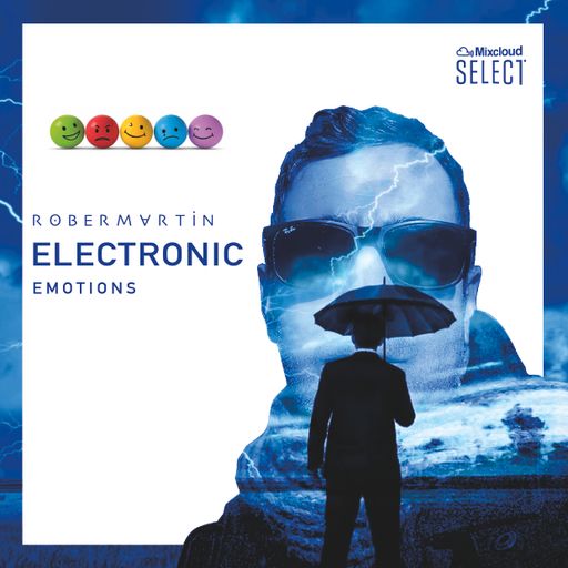 Electronic • Emotions
