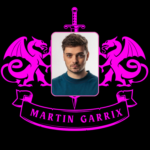 Martin Garrix - Ultra Music Festival Miami 2025