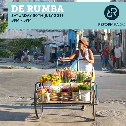 De Rumba 30th July 2016