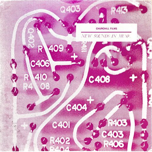 ELECTRONIC MUSIC OUTSIDERS FROM AMERICA Vol.4 - PART ONE [1969-1984]