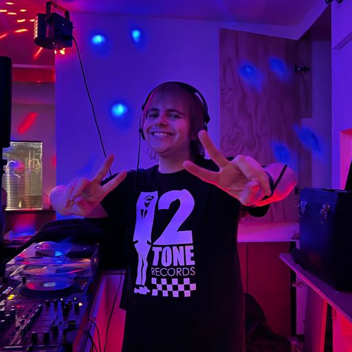 Rory Hoy - Spring 2024 Promo Mix