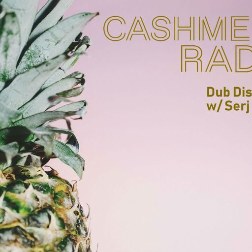 Dub Disco #14 with Serj Nosé 04.05.182018
