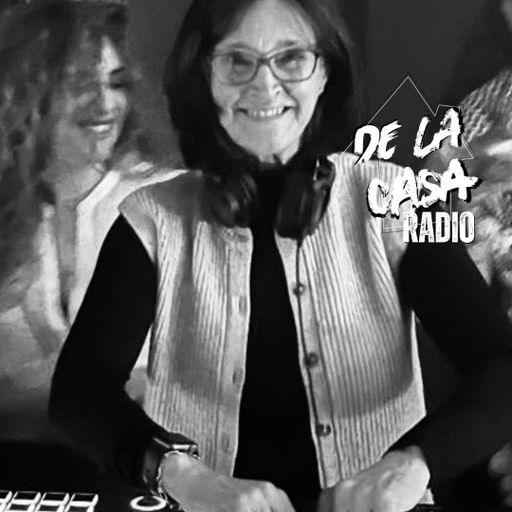 Susie Cues- De La Casa Radio 25.11.25
