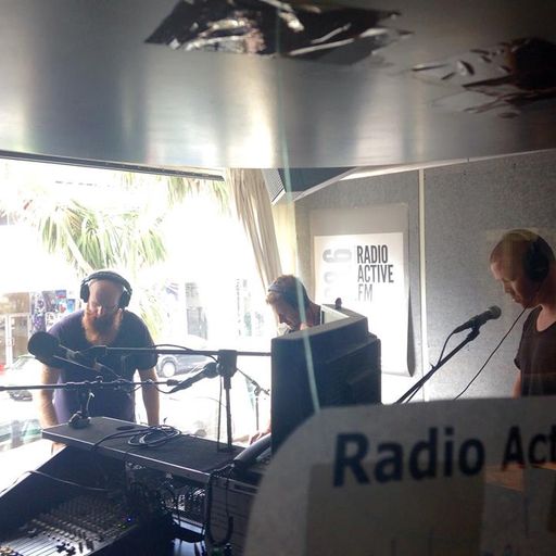 Groeni Live to Air 13/03