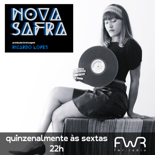 Nova Safra 089 - 13.6.2025