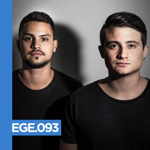 EGE.093 Dei & Fino