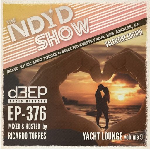 Ricardo Torres - The NDYD Show (15/02/25)