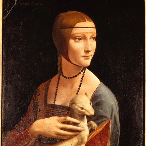 Poggy's Potential Ep.17 Mary Attwood on Art and Consciousness
