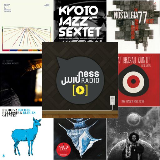 Ness Radio session #29