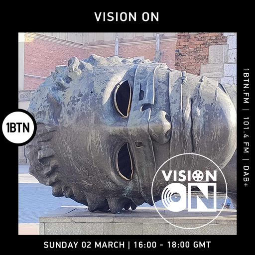 Vision On - 02.03.25