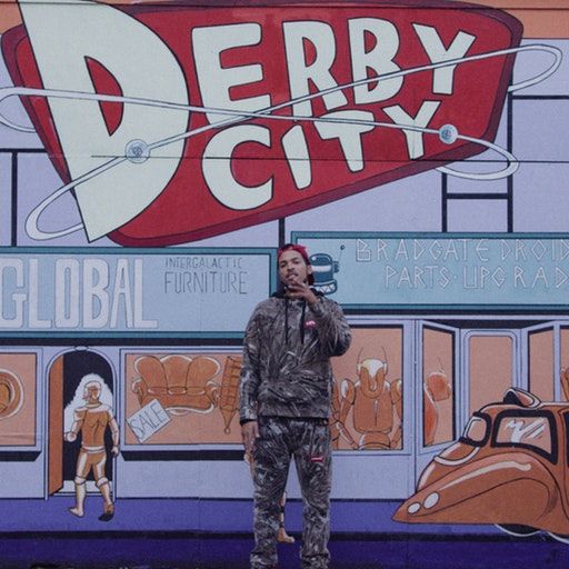 No Place Like Home – Eyez