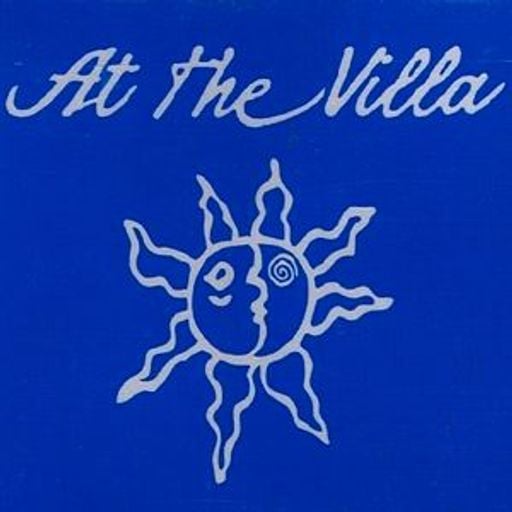 Resident DJ Team @ At The Villa (Kooigem - Belgium) - 29 November 1992